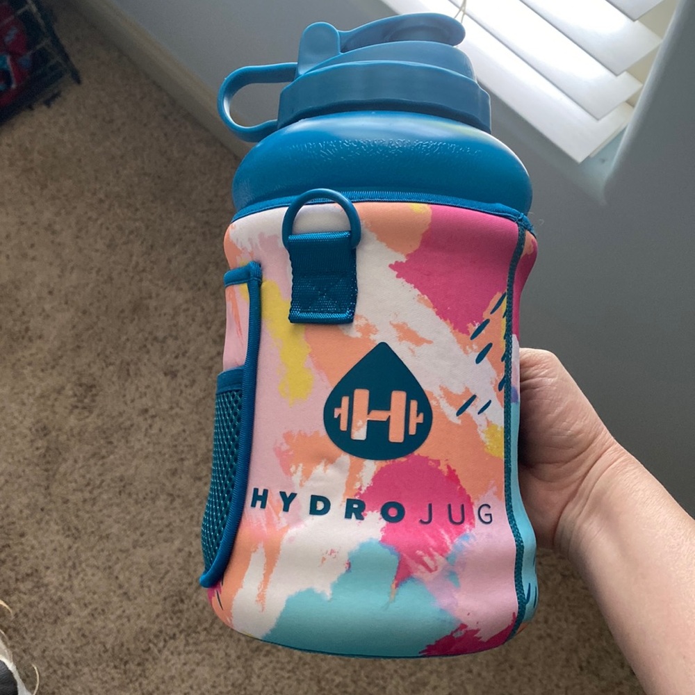 Hydro Jug